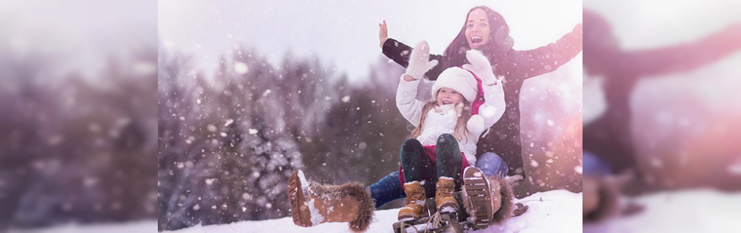 Le Village de Noël des Terrasses : 2ème édition !