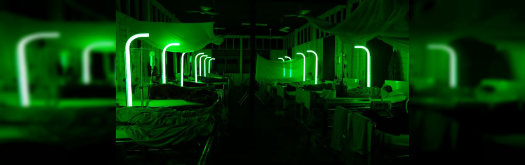 CineFID | CEMETERY OF SPLENDOUR d’Apichatpong Weerasethakul