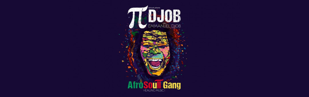 Concert Pi Djob & AfroSoull Gang au Toursky (Marseille)