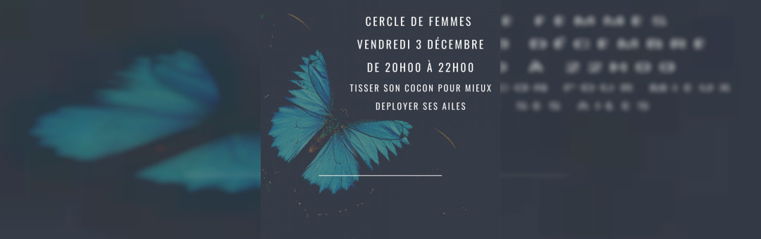 Cercle de femmes