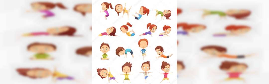 Yoga for Ze Kids