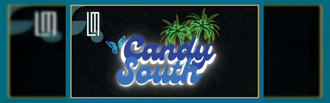 Candy South by Kayla
