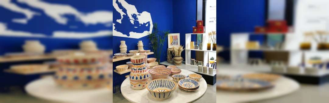 Azul Concept Store