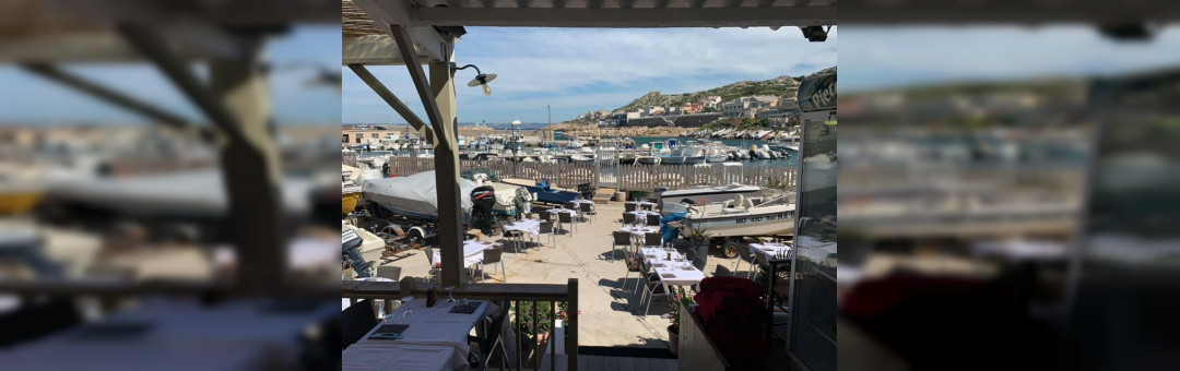L’auberge du Corsaire » Chez Paul «