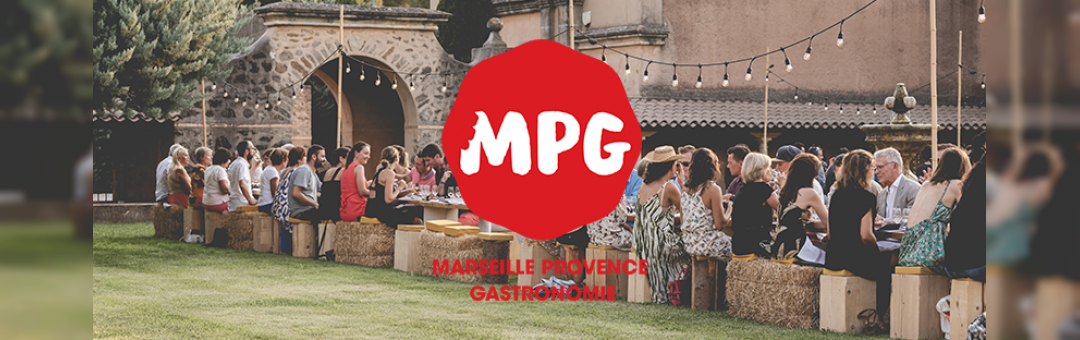 MPG – Marseille Provence Gastronomie Store