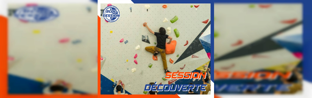 Session Découverte