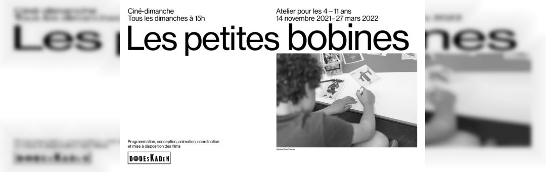 Les Petites Bobines