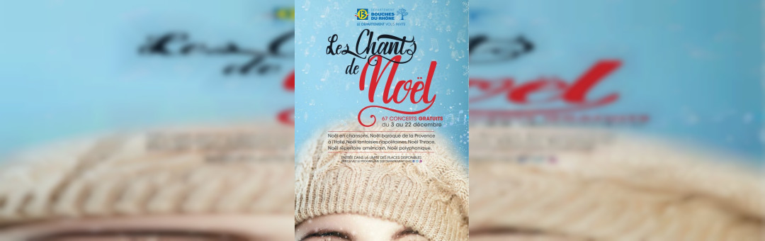 Noël Baroque : de la Provence à l’Italie