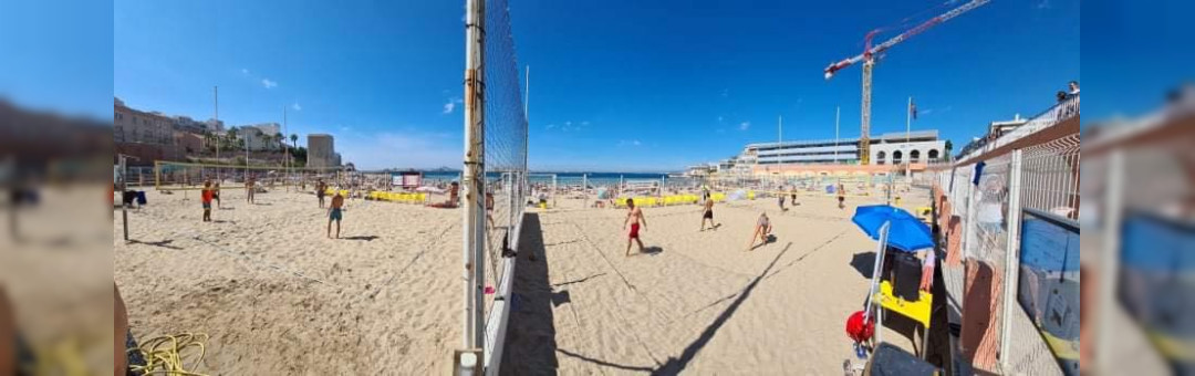 CVBC – CLUB DE BEACH VOLLEY