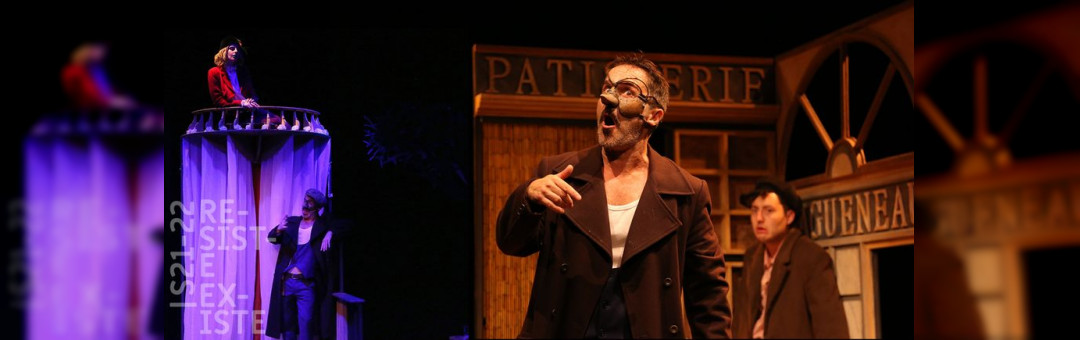 Cyrano