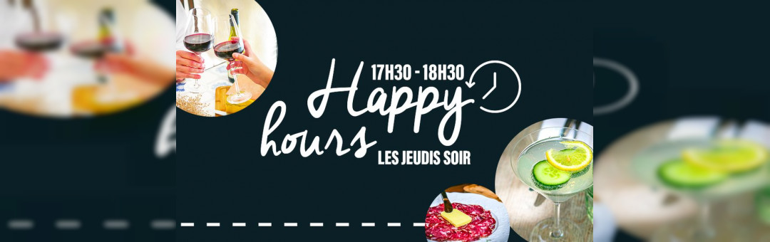 Les apéros du Cabanon