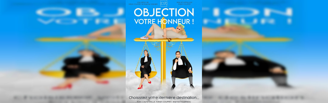 MARSEILLE – Objection Votre Honneur