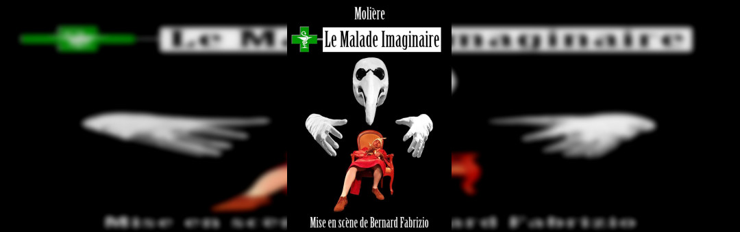 Le Malade imaginaire