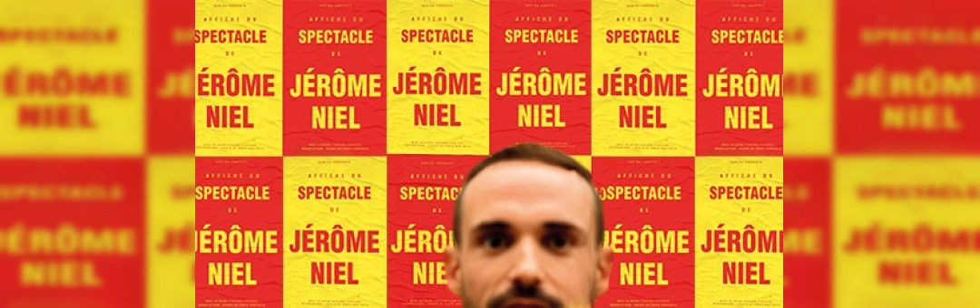JEROME NIEL • CEPAC SILO, MARSEILLE • 02 DECEMBRE 2022