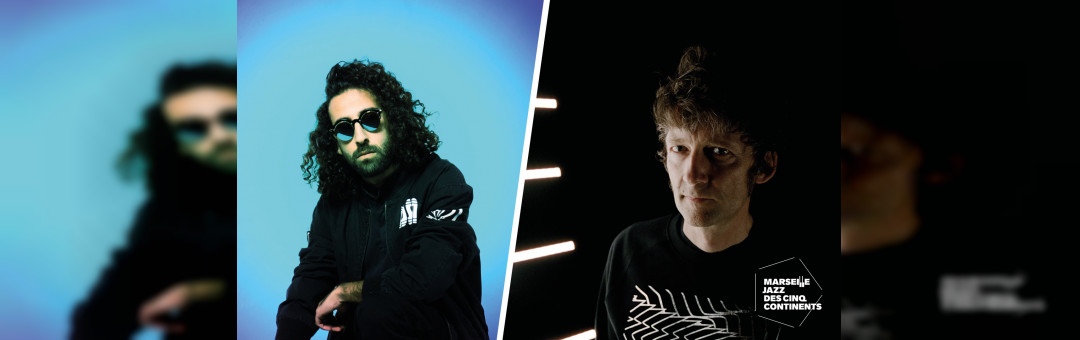 GENERAL ELEKTRIKS / Yessaï Karapetian Quintet