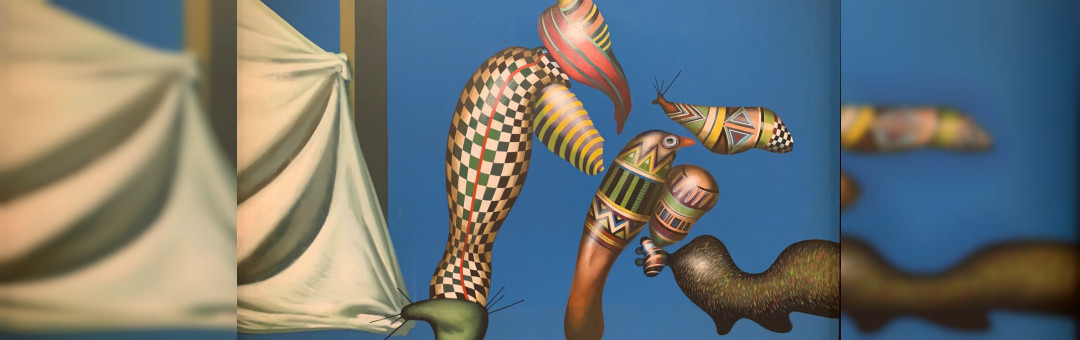 Jules Perahim (1914-2008). De l’avant-garde à l’épanouissement, de Bucarest à Paris