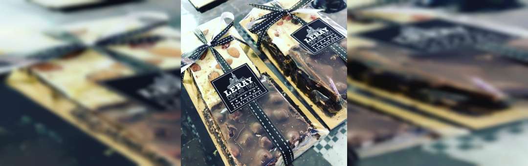 La Chocolatière du Panier – Maison Leray
