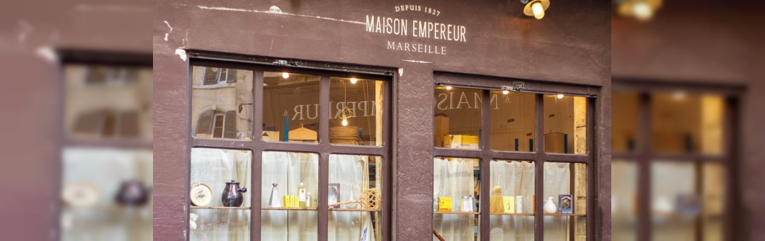 Maison Empereur