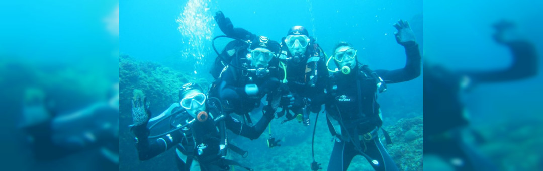Archipel Plongée