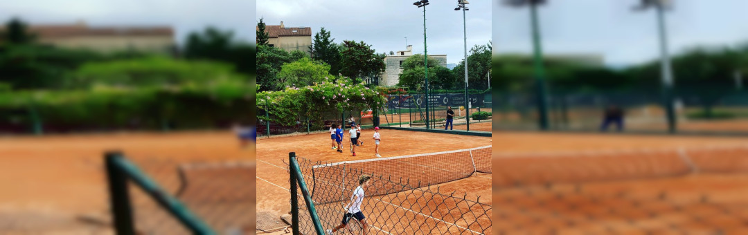 Tennis Club Queirel