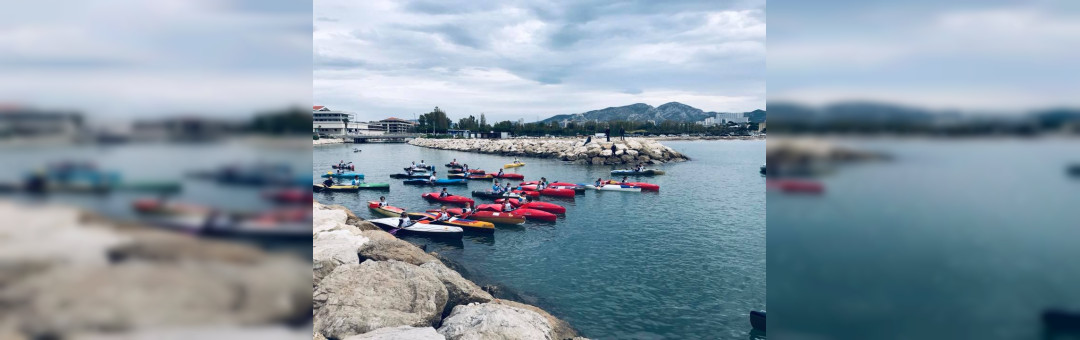 Marseille Mazargues Canoë Kayak