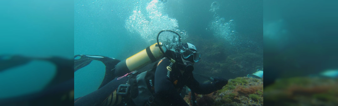 Atscaf plongée Marseille