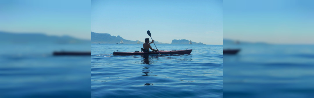 Calanques évasion