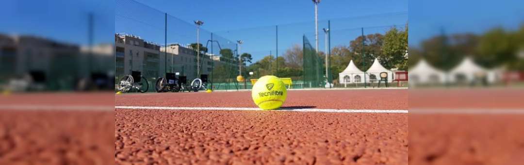 Tennis Club la Fourragère – ASPTT