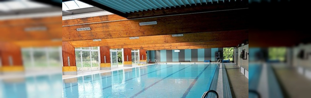 Piscine Castellane