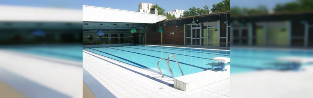 Piscine Saint Joseph