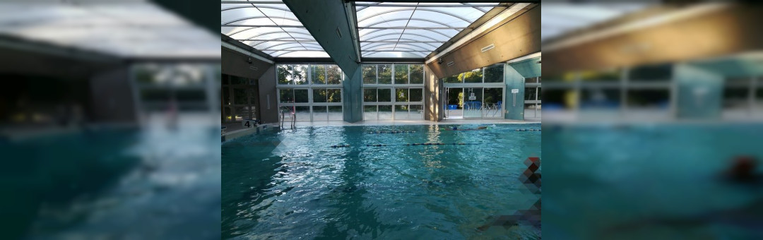 Piscine Louis Armand