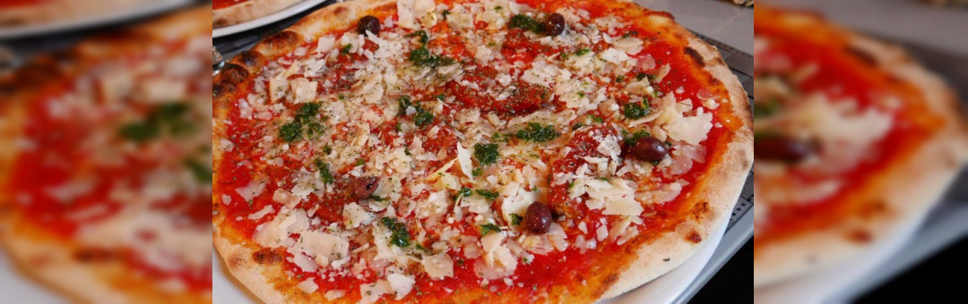 Pizzéria la Bonne Mère