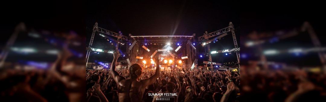 Summer Festival – Edition 2022