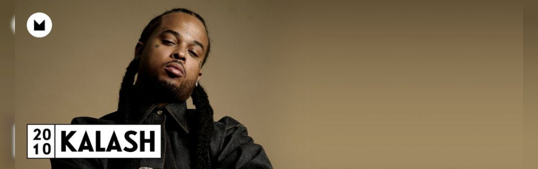 KALASH • concert • Le Moulin