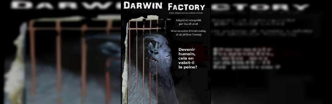 Darwin Factory au parvis des Arts à Marseille