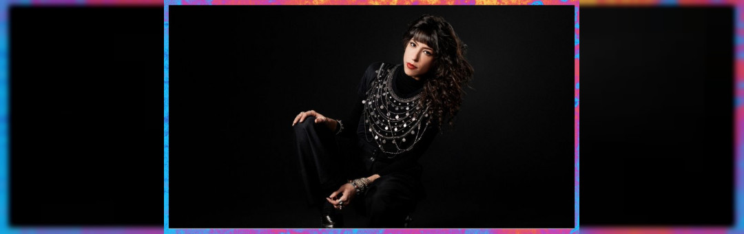 DJAZIA SATOUR @La Mesón – MARSEILLE