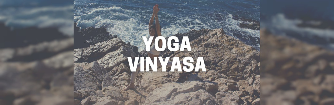 YOGA VINYASA by Sofia