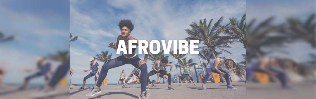 AFROVIBE by Coralie