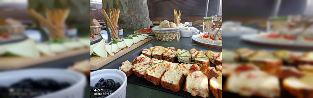 Pub Black Stone fait son brunch !