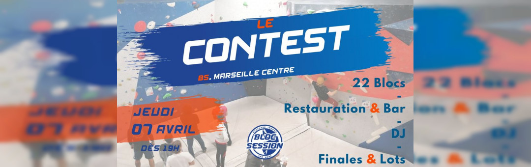 Le Contest