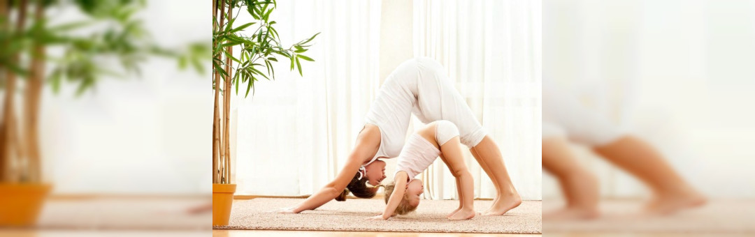 Yoga Duo