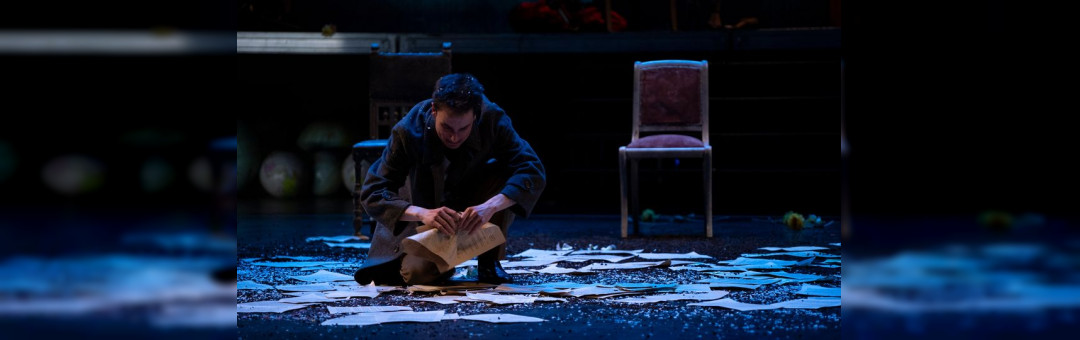 Le Maître et Marguerite