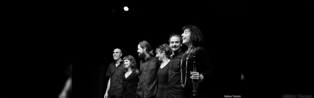 Concert « Les Oreilles d’Aman »- nouveau spectacle