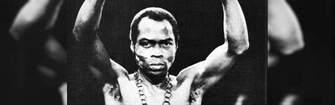 Afrobreat Kollectif : The Music of Fela kuti