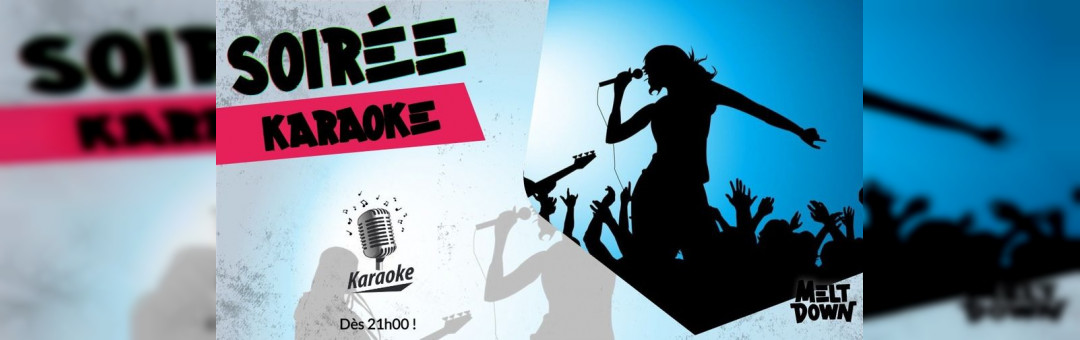 Karaoke du Melt