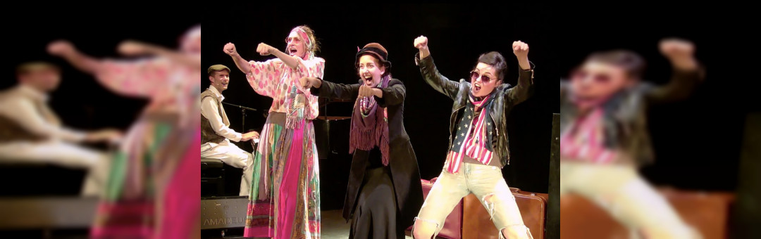 Et Dieu créa le Swing