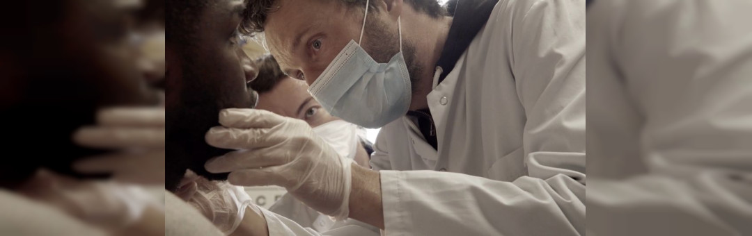 Le château en santé de Olivier Bertrand | Documentaire