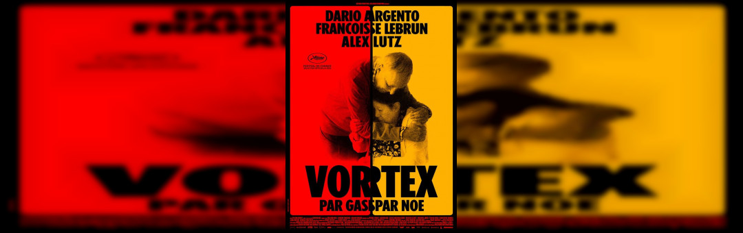 Avant-première VORTEX en présence de Gaspar Noé