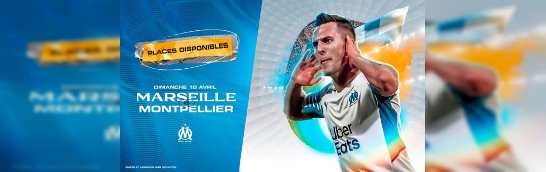 OM- Montpellier HSC
