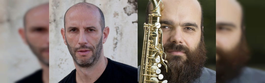 Ciné-concert « Péril sur la ville » avec Philippe Pujol et Raphaël Imbert